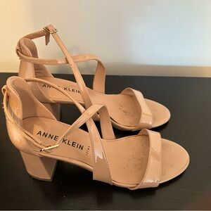 Anne Klein